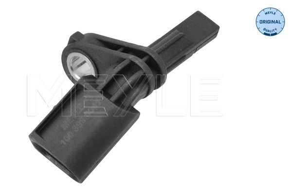 Sensor, wheel speed MEYLE 100 899 0041