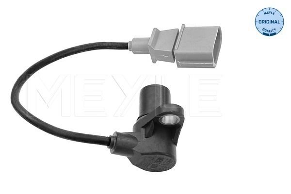 Sensor, crankshaft pulse MEYLE 100 899 0086