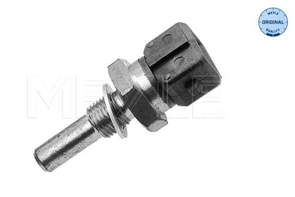 Sensor, coolant temperature MEYLE 100 906 0008