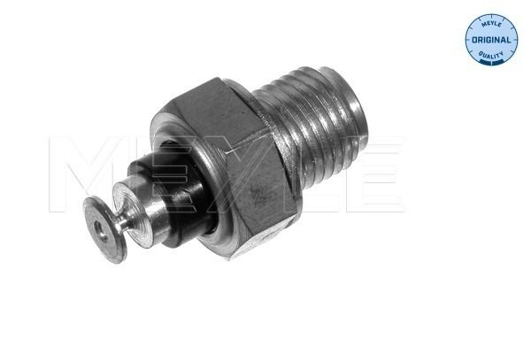 Sensor, coolant temperature MEYLE 100 919 0015