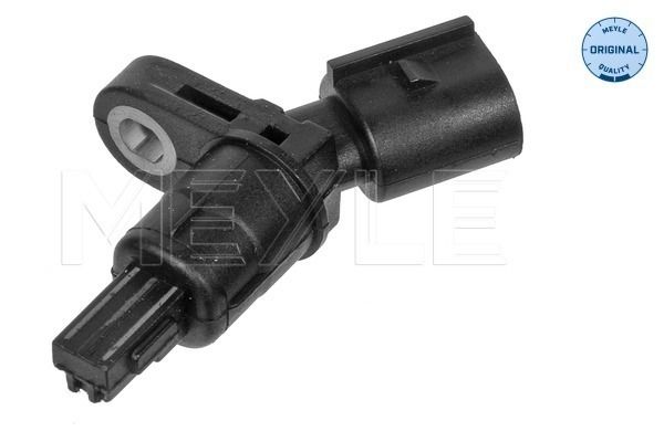 Sensor, wheel speed MEYLE 100 927 0002