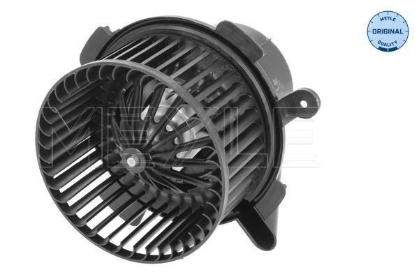 Interior Blower MEYLE 11-12 237 0003