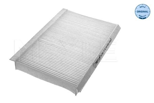 Filter, cabin air MEYLE 11-12 319 0000