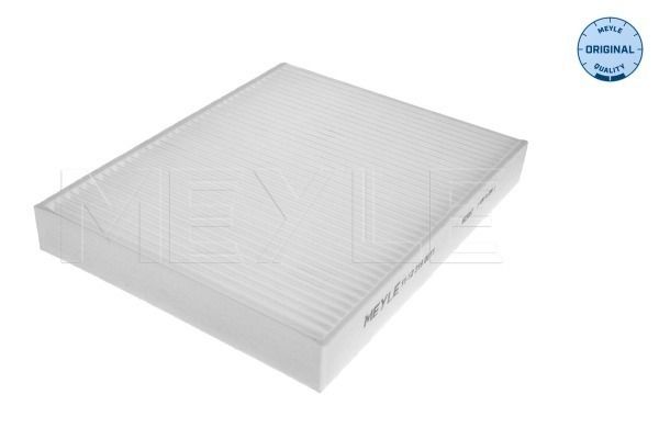 Filter, cabin air MEYLE 11-12 319 0011