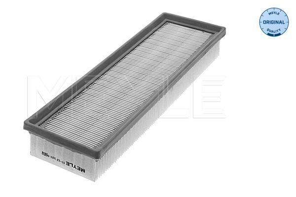 Air Filter MEYLE 11-12 321 0002