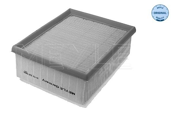 Air Filter MEYLE 11-12 321 0011