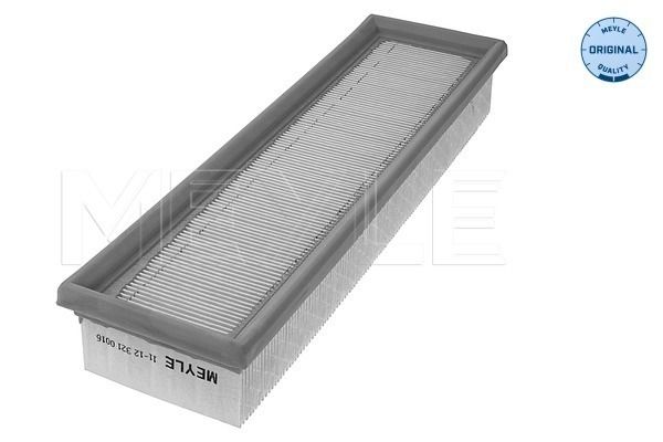 Air Filter MEYLE 11-12 321 0016