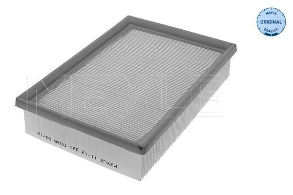 Air Filter MEYLE 11-12 321 0038