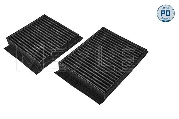 Filter, cabin air MEYLE 11-12 326 0008/PD