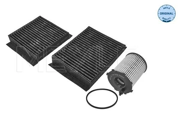 Filter Set MEYLE 11-12 330 0000/SK