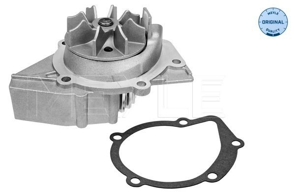 Water Pump, engine cooling MEYLE 11-13 220 0001