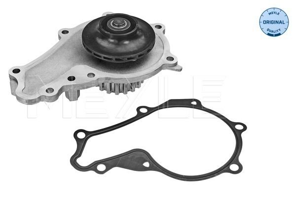 Water Pump, engine cooling MEYLE 11-13 220 0004