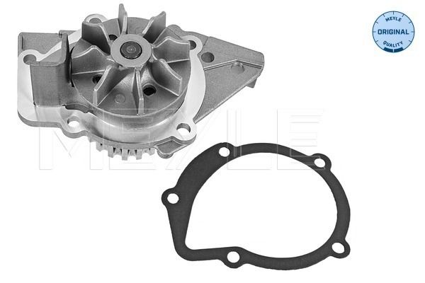 Water Pump, engine cooling MEYLE 11-13 220 0005