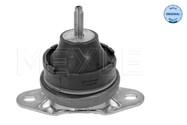 Mounting, engine MEYLE 11-14 030 0007