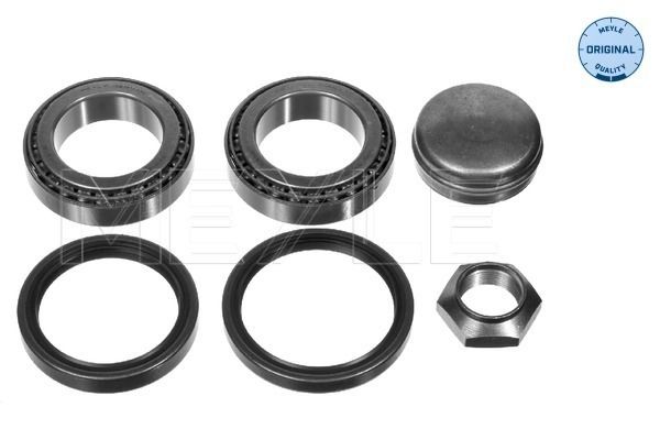 Wheel Bearing Kit MEYLE 11-14 033 5029/S