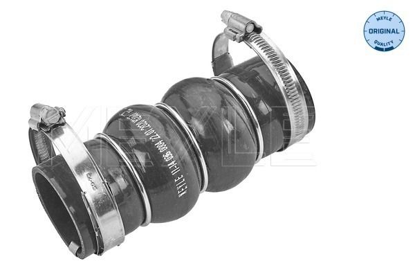 Charge Air Hose MEYLE 11-14 036 0004