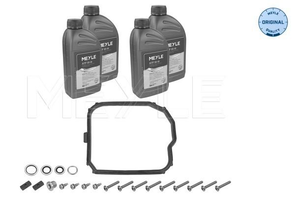 Parts kit, automatic transmission oil change MEYLE 11-14 135 0001
