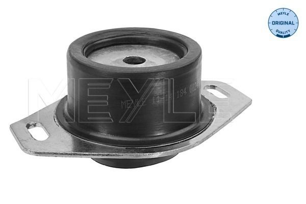 Mounting, engine MEYLE 11-14 184 0024