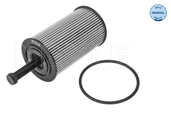 Alyvos filtras MEYLE 11-14 322 0001