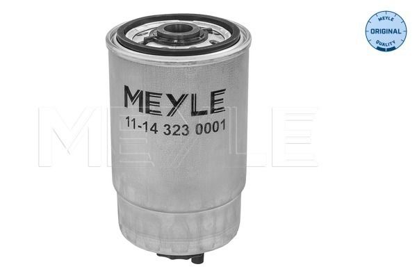 Фільтр палива MEYLE 11-14 323 0001