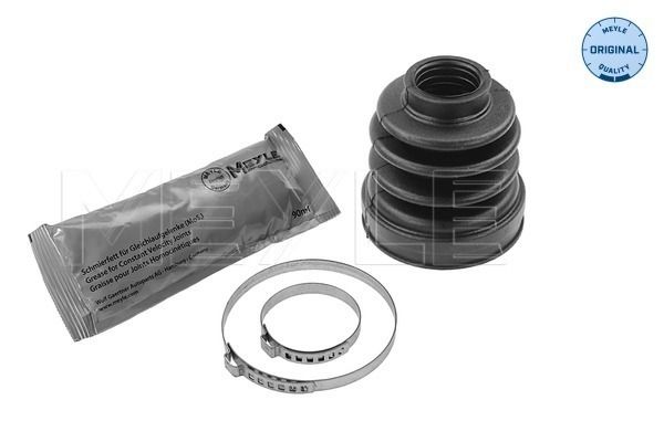 Bellow Kit, drive shaft MEYLE 11-14 495 0012