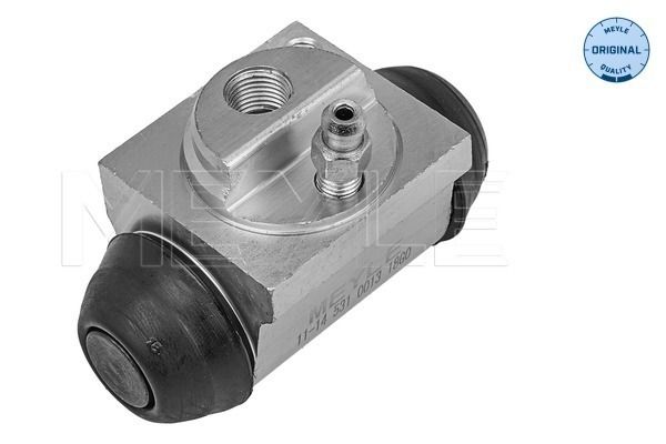 Wheel Brake Cylinder MEYLE 11-14 531 0013