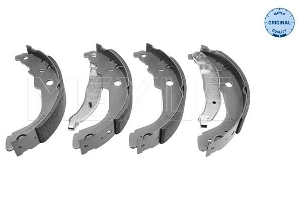 Brake Shoe Set MEYLE 11-14 533 0021