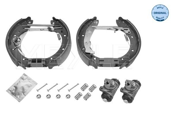 Brake Shoe Set MEYLE 11-14 533 0024