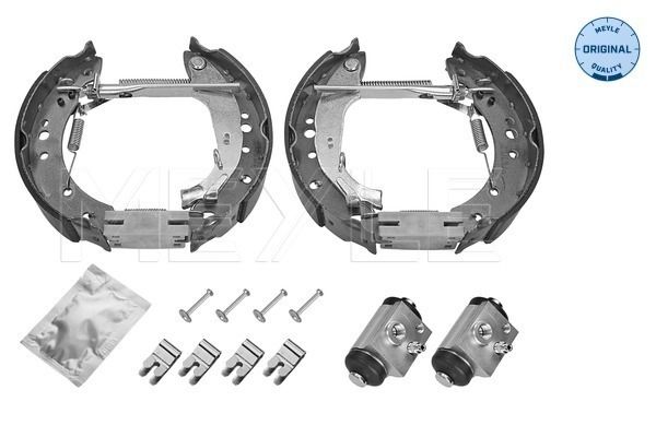 Brake Shoe Set MEYLE 11-14 533 0028