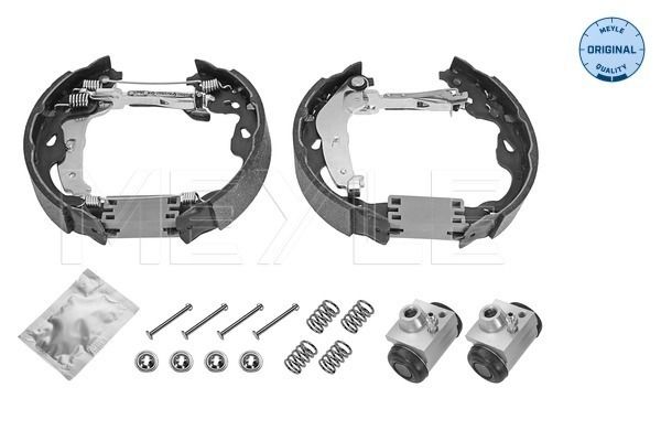 Brake Shoe Set MEYLE 11-14 533 0031