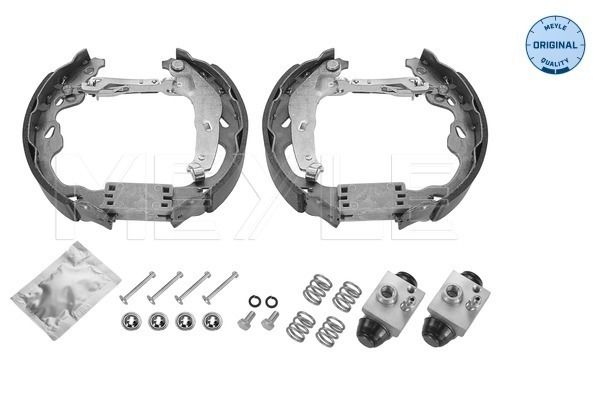 Brake Shoe Set MEYLE 11-14 533 0036