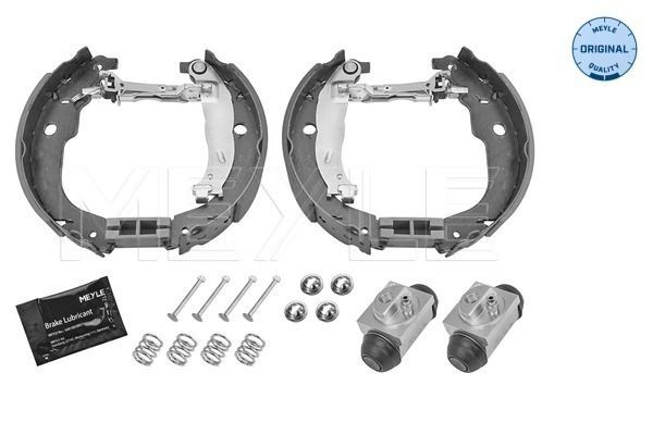 Brake Shoe Set MEYLE 11-14 533 0040