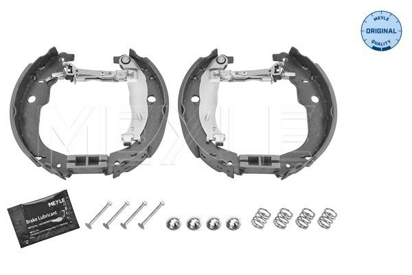 Brake Shoe Set MEYLE 11-14 533 0041/K