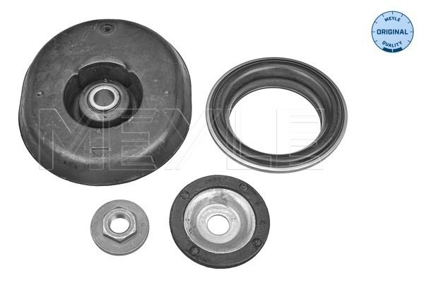 Repair Kit, suspension strut support mount MEYLE 11-14 641 0024