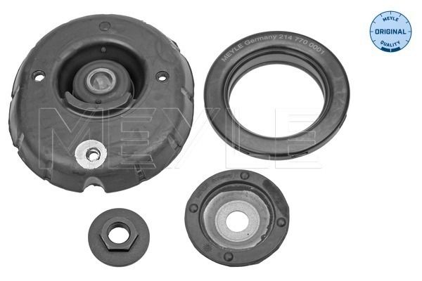 Repair Kit, suspension strut support mount MEYLE 11-14 641 0025