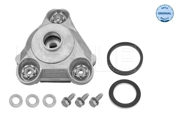 Repair Kit, suspension strut support mount MEYLE 11-14 641 0030