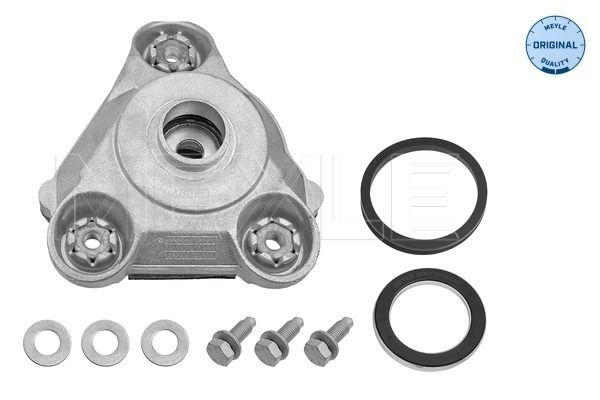 Repair Kit, suspension strut support mount MEYLE 11-14 641 0031