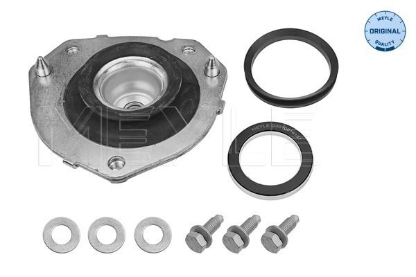 Repair Kit, suspension strut support mount MEYLE 11-14 641 1001/S