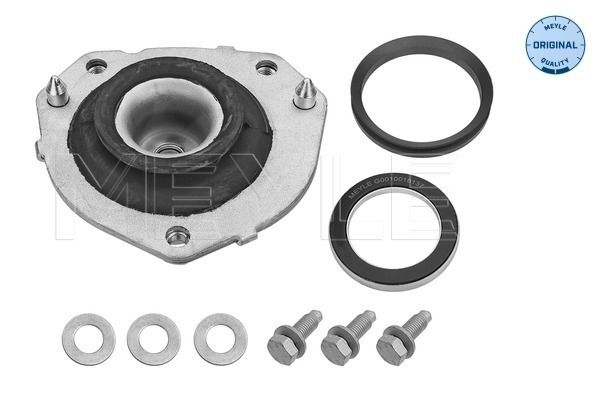 Repair Kit, suspension strut support mount MEYLE 11-14 641 1002/S