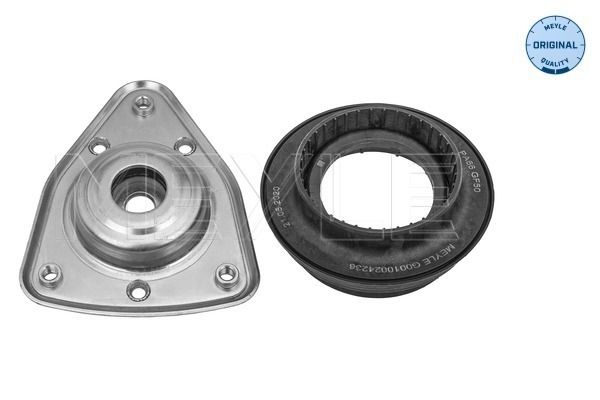 Repair Kit, suspension strut support mount MEYLE 11-14 641 1003/S