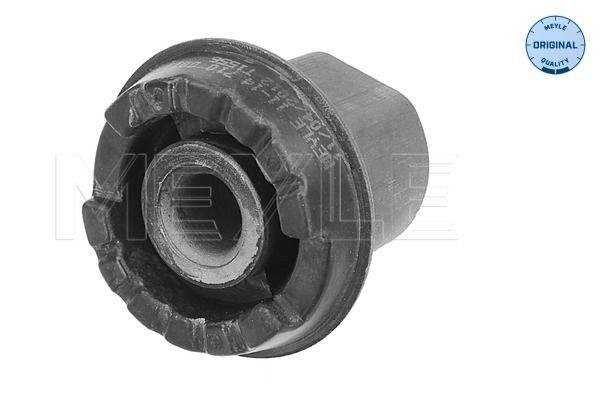 Bushing, axle beam MEYLE 11-14 710 0011