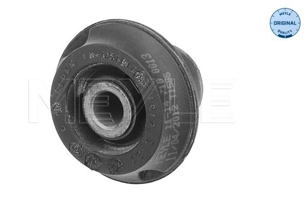 Bushing, axle beam MEYLE 11-14 710 0013