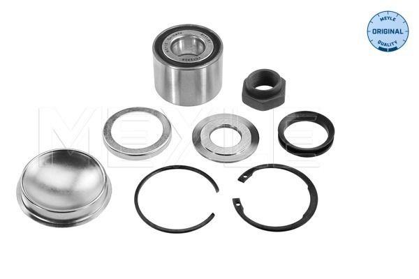 Wheel Bearing Kit MEYLE 11-14 750 0001
