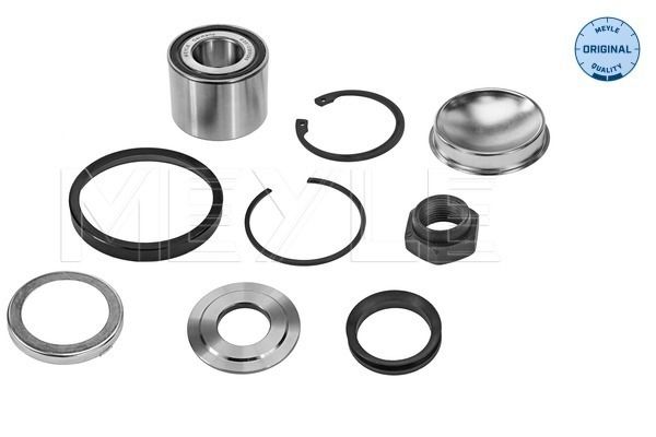 Wheel Bearing Kit MEYLE 11-14 750 0028