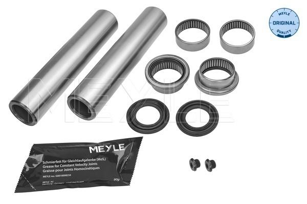 Repair Kit, axle beam MEYLE 11-14 753 0005