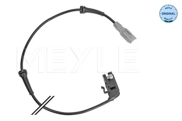 Jutiklis, rato greitis MEYLE 11-14 800 0016