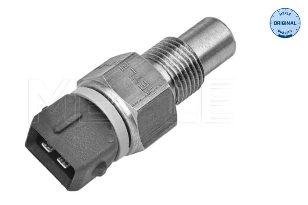 Sensor, coolant temperature MEYLE 11-14 821 0007