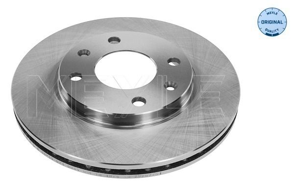 Brake Disc MEYLE 11-15 521 0031