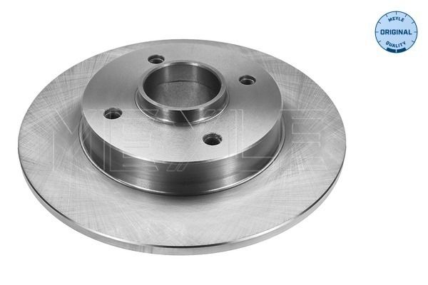 Brake Disc MEYLE 11-15 523 0041