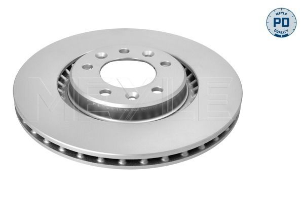 Brake Disc MEYLE 11-15 523 0047/PD